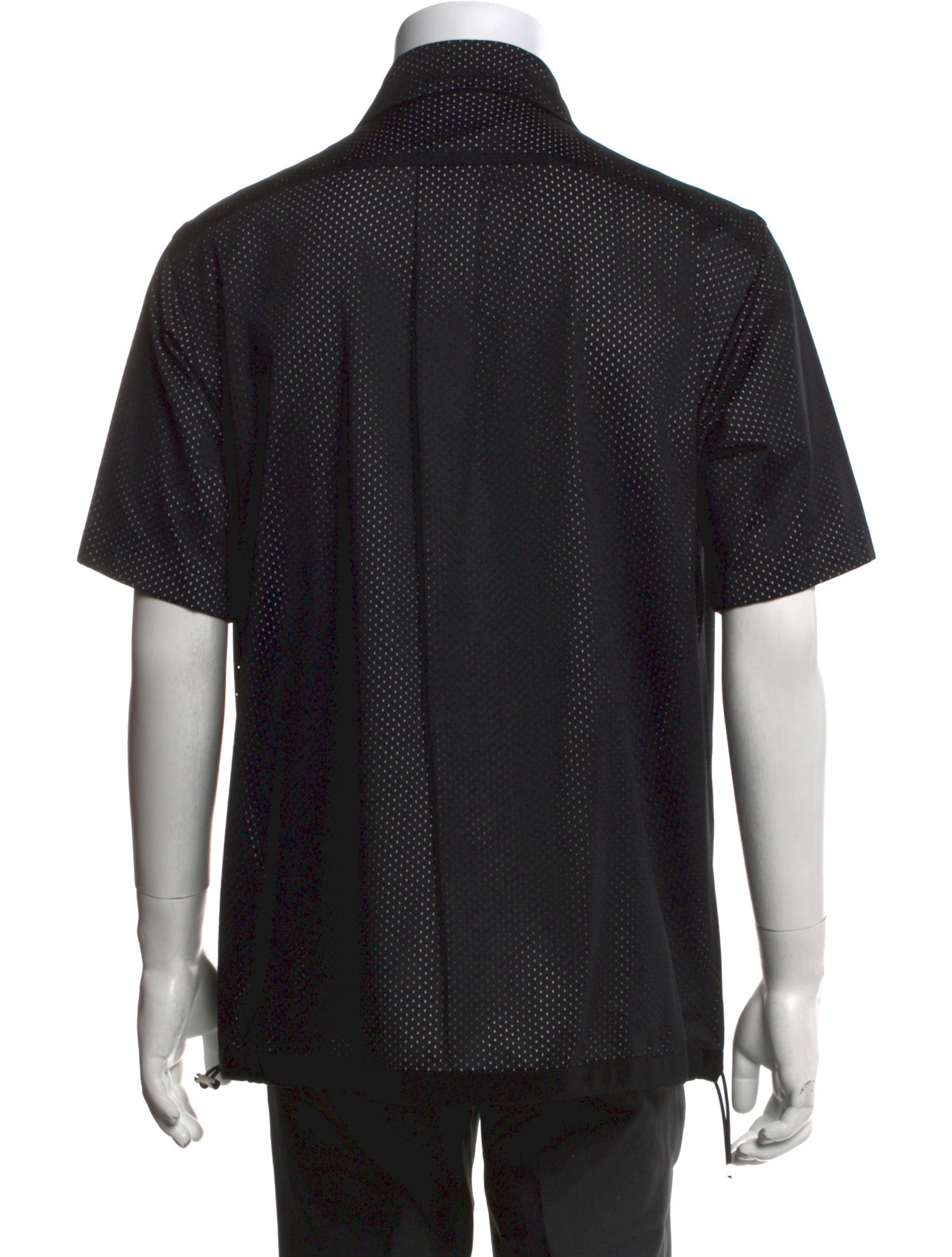 Nº 21 Short Sleeve Shirt